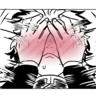 😳 telegram sticker