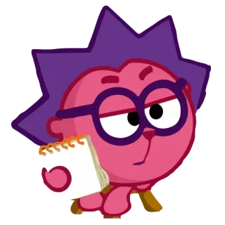 😠 telegram sticker