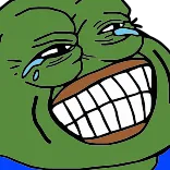 Pepe 🐸 Animated Pack 2 whatsapp stickers