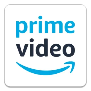 📺 Prime Video prime video prime, video, unterhaltung, streaming, amazon, filme, serien whatsapp sticker