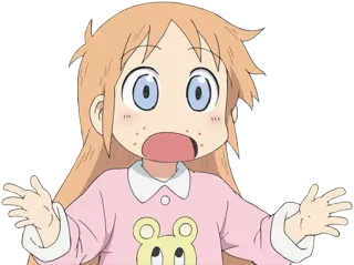 😲 whatsapp sticker