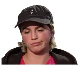 😕 telegram sticker