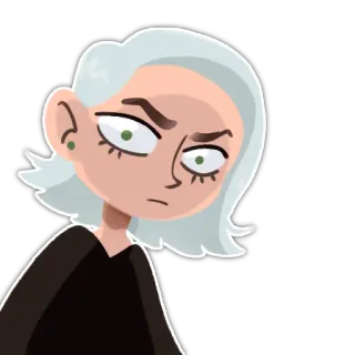 👿 telegram sticker