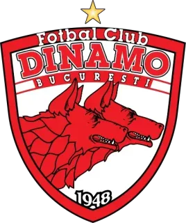 🇷🇴 Fotbal Club
DINAMO
BUCURESTI
1948 足球, soccer, 俱乐部, 布加勒斯特迪纳摩, 体育, 标志 telegram sticker