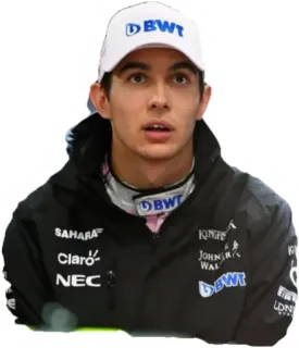 😮 corse, formula 1, pilota, sport, persona telegram sticker