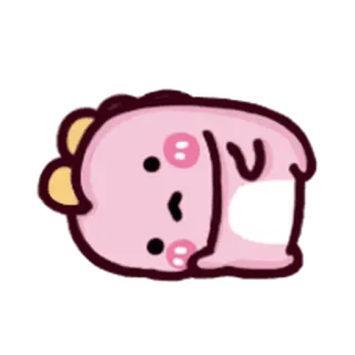 😡 whatsapp sticker