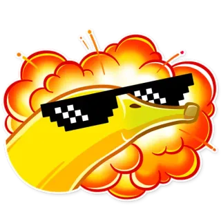 Goosanan telegram stickers