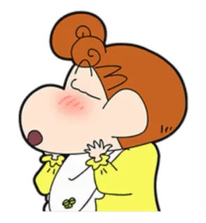 🤗 telegram sticker