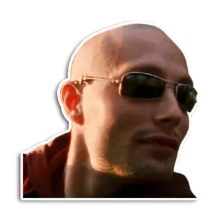 😎 telegram sticker