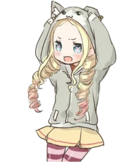 😸 telegram sticker