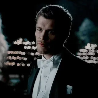 - Klaus Mikaelson🖇🔥 @ItsKatherinePierce whatsapp stickers
