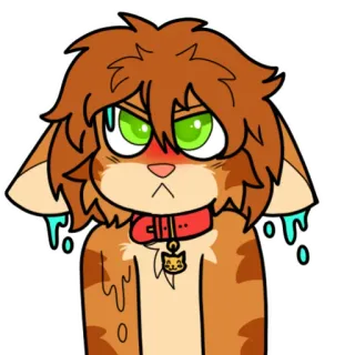 💧 telegram sticker