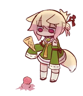 😭 telegram sticker
