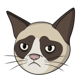 Memepedia telegram stickers
