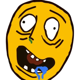 🤣 telegram sticker
