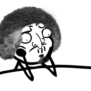 🙁 telegram sticker