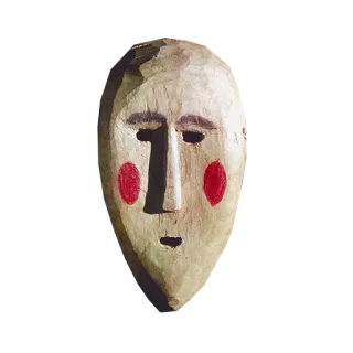 masks telegram stickers