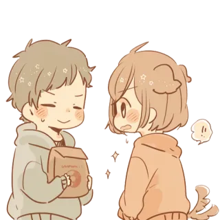 🍩 telegram sticker