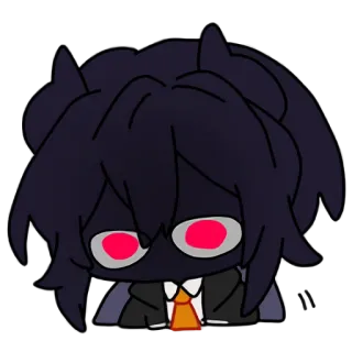 👹 telegram sticker