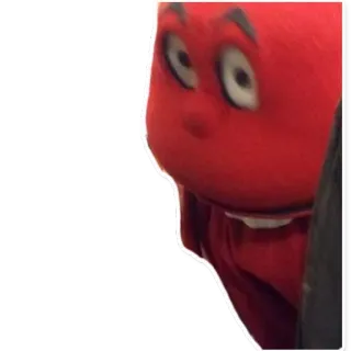 😶 telegram sticker