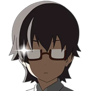 👓 telegram sticker