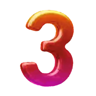 3️⃣