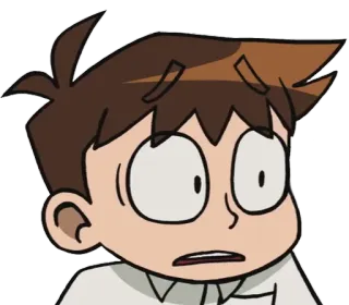 😨 telegram sticker