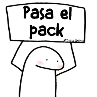 Flork Cartel 😍🥵😎 telegram stickers
