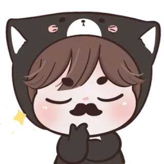 ☁️ whatsapp sticker