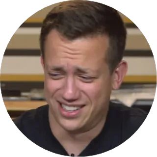 😅 telegram sticker