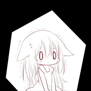 😑 telegram sticker