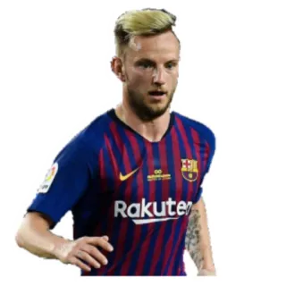 😎 soccer, player, football, sports, athlete telegram sticker