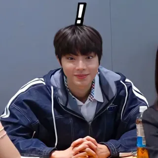 🥶 person, man, portrait, asian telegram sticker