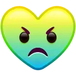 😠