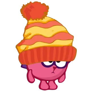 ⛄️ telegram sticker