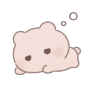 ָ۰. ݁٬٬ ࣪، ᶠᵘʷᵃʳⁱ ᵉᵐᵒʲⁱ ꗯ. telegram stickers