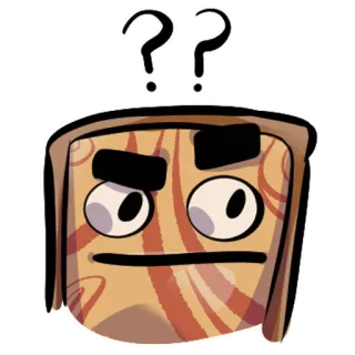 ❓ telegram sticker