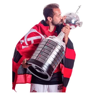 Flamengo 2020 telegram stickers