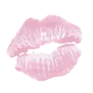 💋