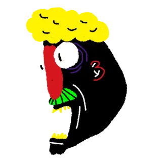 😡 telegram sticker