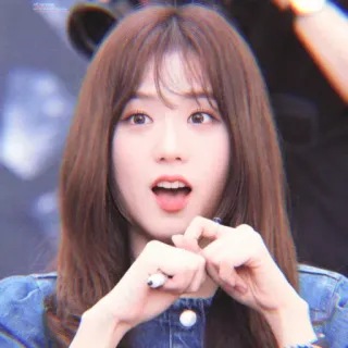 🍭 Jisoo K-Pop, Sängerin, Idol, Frau, Künstler, Promi telegram sticker
