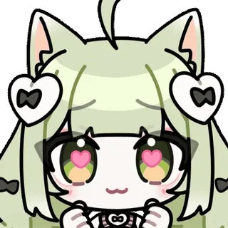 Hoopyon ver. 2 @fixfox whatsapp stickers