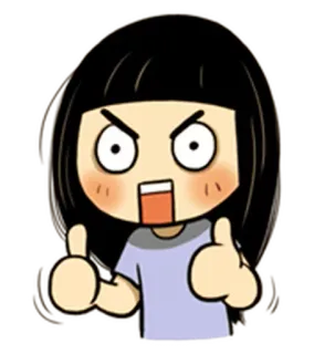 👍 telegram sticker