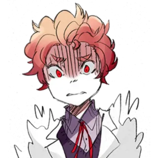 😨 telegram sticker