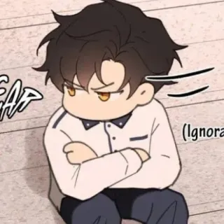 🐈‍⬛ (Ignora whatsapp sticker