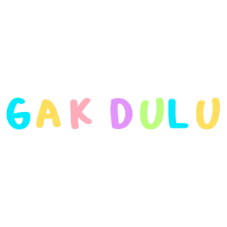 💬 6AKDULU whatsapp sticker