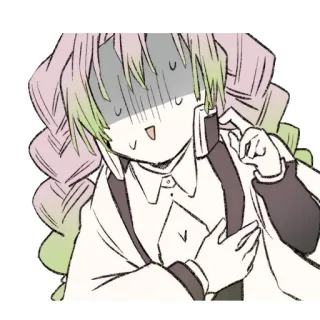 😨 telegram sticker