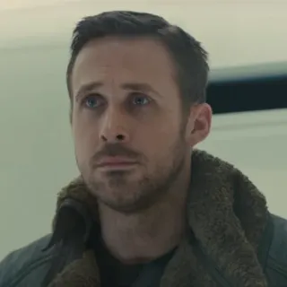 😨 Ryan Gosling Ryan Gosling, diễn viên, phim, người nổi tiếng, chân dung telegram sticker