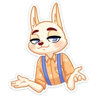 Марк (@TgSticker) telegram stickers