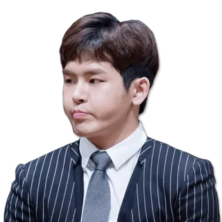 😚 telegram sticker